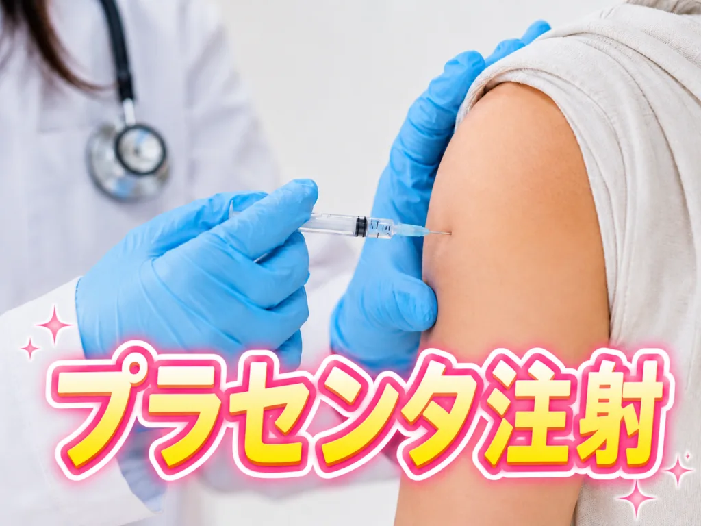 プラセンタ注射
